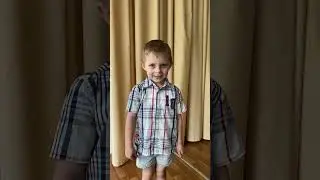 Котиков Саша, 5 лет, Смоленск