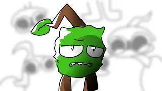 Clamble wants attention! [ Animation ]