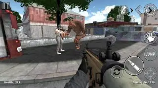 Zombie Monsters 3 Updated Chapter 3