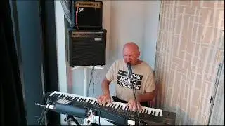 "Молитва"  (Cover)