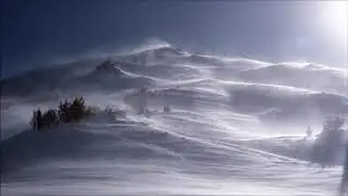 Sound of Wind Blowing | Free Sound Effects | Ambient Sounds