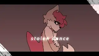 stolen dance | map part 12