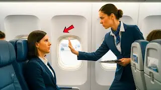 Transgender CEO Denied First Class Seat 12 Minutes Later Plane Was Grounded and the crew was Fired