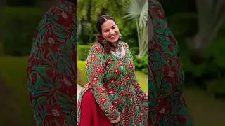 💃 Plus size Model ❤️ || Pretty 😍|| 4K || Trending Model walk 👌|| Indian bbw 🥵 || 