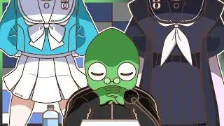 [Chameleon] QnA interview to celebrate 10K subscribers