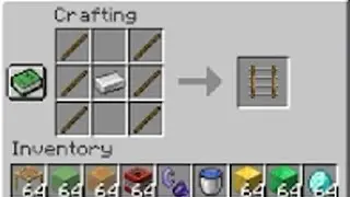 crafting is easy