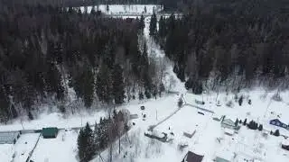 СНТ Нагорное ✨