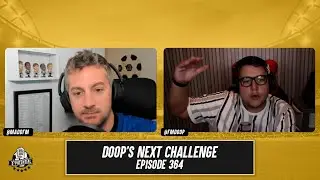 5 Star Potential Podcast #364: Doop's Next Challenge