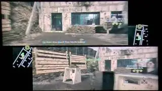 me and my nephew beat our own records on MW2