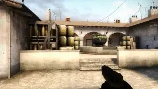 inferno- pistols round ace
