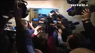 Драка в раде