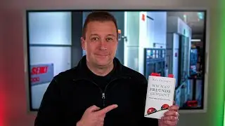 Kennst du das Tabellenbuch für den Umgang mit Menschen? - #3