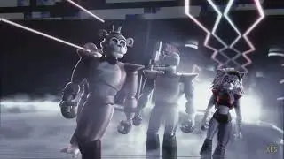 FNAF Security Breach | Riot