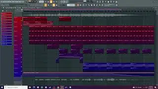 Stargirl interlude - The Weeknd (FL Studio Remake)