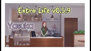Goodbye Eternity v0.6.9: Yasuka phần 2
