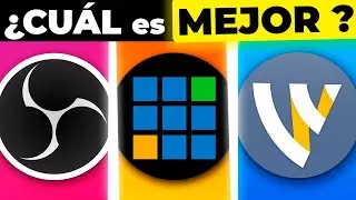 OBS 🆚 vMix 🆚 Wirecast ► Which is the BEST? 2025 COMPLETE Comparison
