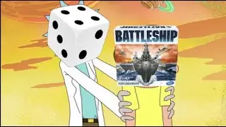 Demolishing Battleship Board Game Using Probability - Building a AI in Python