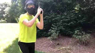 An Unfortunate Encounter