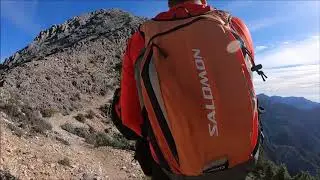 PICO LUCERO GOPRO 2019