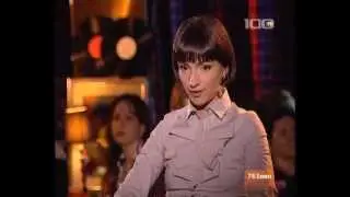 В ритмах жизни. Татьяна Буланова. Елена Липина