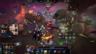 Loki Moments