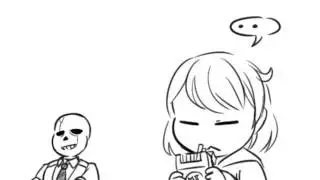Kitty-Cat & Crowbar Rogue (1) “Not for eating.” (Comic Dub / Animation)