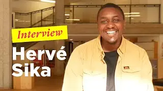 Hervé Sika : 