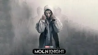 Marc Spector Theme HQ | Moon Knight Soundtrack