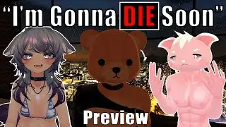 VR Dating is Wild | VRchat Funny Moments