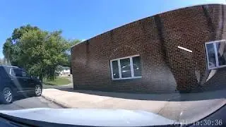 Stupid Drivers Of The Midwest HD