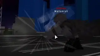 [Ro-Ghoul] Yakumo Trainer Skill (Insane Bite) Showcase |Roblox Ro -Ghoul Türkçe