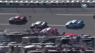 2011 Aarons 499 (Full Race)