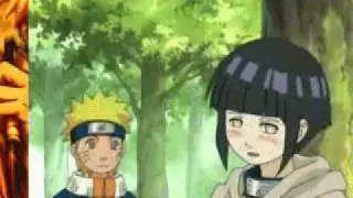 NaruHina - Some Hearts