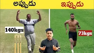 OLD vs MODERN Cricket || The Cricket Evolution 1650 to 2024 @KrazyTonyCricket