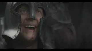 The Lord of the Rings - cumpilation