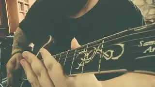 EPYSODE 3 - Sam's new energy riffs !