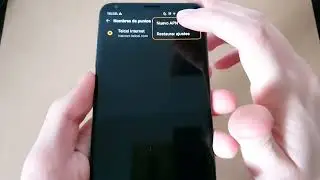 ¿Compraste un teléfono desbloqueado pero no funciona en tu país? Aprende a configurar el APN