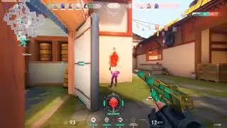 Valorant Mobile Gameplay | Epic Moments Kill Ep.2