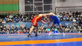 Олег Фомин - Петр Павлов