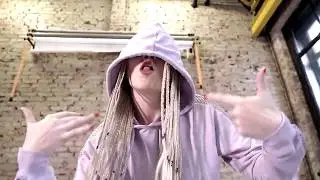 КЕЙС: Hip Hop