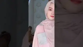 HIJABERS CANTIK