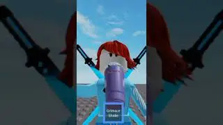 гримас шейк... #блоксфрутс #роблокс #roblox #смешно #смешно