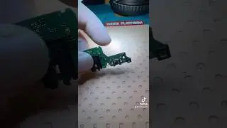 Картавый профессионал восстанавливает Андроиды #smartphone #repair #apple #automobile #applerepair