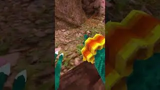 Bro got the new honey rolex 🤑🗣️💯 #gorillatag #gtag #vr #gaming #gorilla #tag #honey #bees #drip