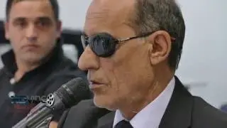 Sahid Gabari - سعيد كاباري