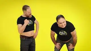 Philly, Joe, and Kirby - Put It On