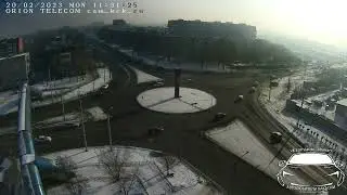 ДТП Абакан, Некрасова - Пушкина