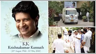 Story of kk Indian playback singer Krishnakumar Kunnath