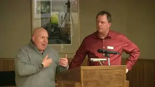 03-19-24 DOT presentation about Hiway 42 upgrades