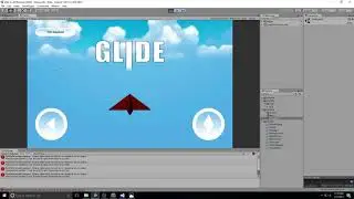 Unity Mobile Game   Accelerometer   16   Android & iOS C